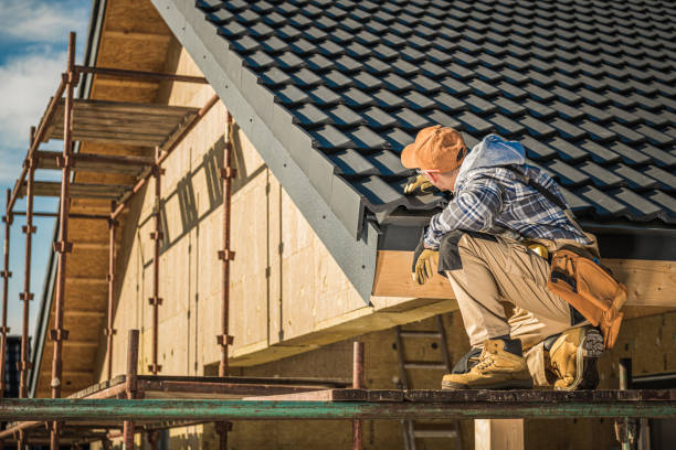 Fast & Reliable Emergency Roof Repairs in Marlin, TX